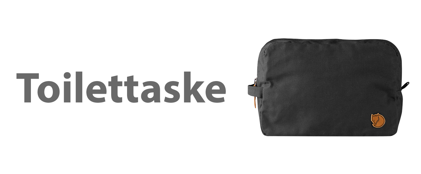 Kulturtasche